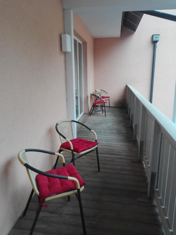 Apartment "Das Schillers Spa" Bad Gastein Exterior foto